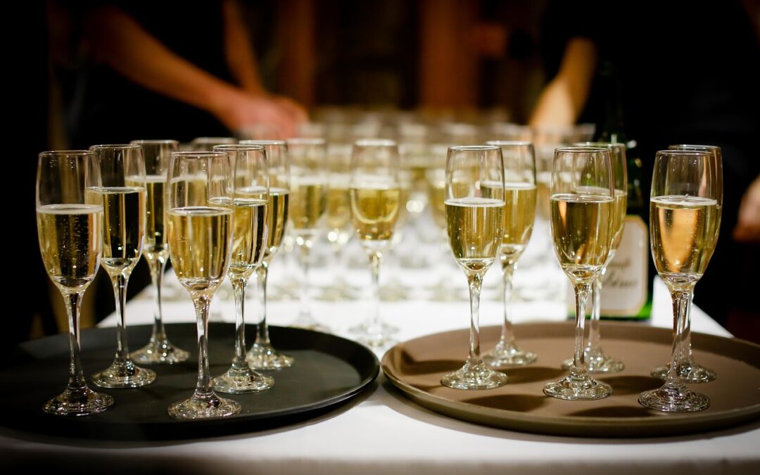 Christmas Parties – minimise the risk without spoiling the fun