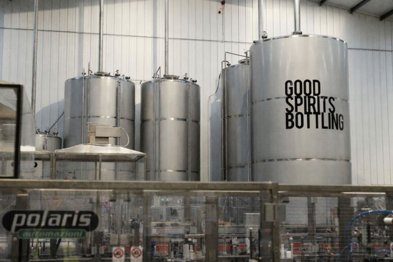 MWM Advises on Acquisition of Good Spirits Bottling Limited