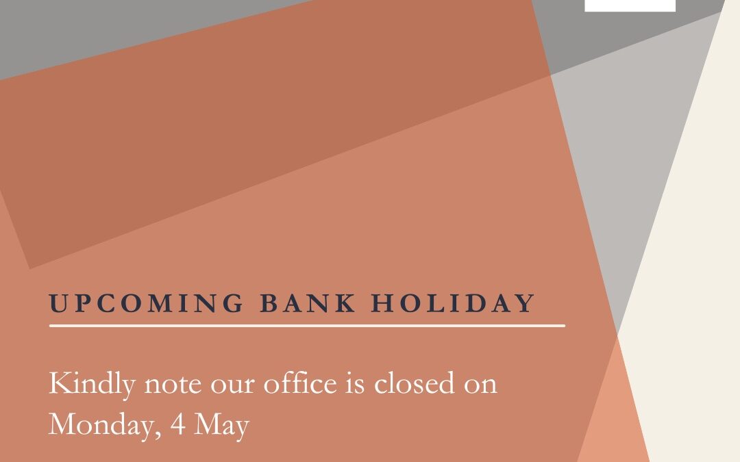 OFFICE CLOSURE