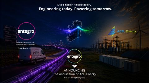 Entegro- ACEL – update
